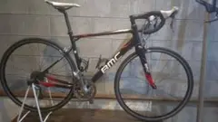 BMC GF02 ロードバイク サイズ54