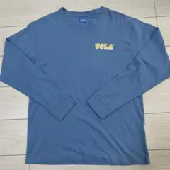 UCLA ATHLETICS 長袖Tシャツ Lサイズ