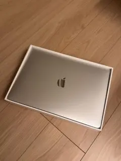 Apple MacBook m1 2020 シルバー