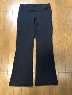 フィラ テニスウェア ボールポケット付きロングパンツ XL