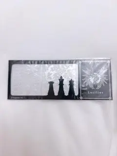 グラブル ルシファー ネイルシール 堕天使