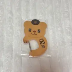 ジャイアンツ エニマイくじ D賞 カラビナ オカモン