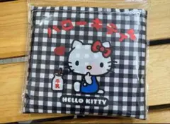 ハローキティ　ミニエコバッグ　④