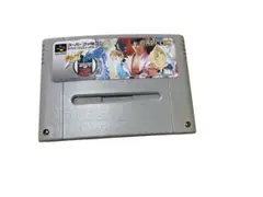 CAPCOM ストリートファイター2 スーパーファミコン