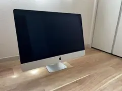 Apple iMac 27インチ Retina 5K Late 2015