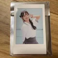 エムスプラッシュ　チェキ