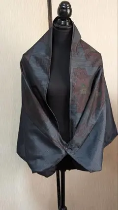 着物リメイク389 モモンガ