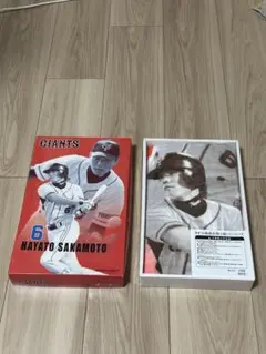【非売品】坂本勇人 バスタオル
