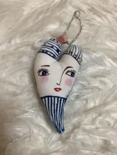 ハンドメイド　チャーム