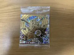 機動戦士ガンダム シールウエハース ゴッドガンダム MG2-35(SEC)