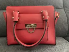 【美品】★2way バッグ