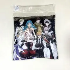 Royal Scandal くじラック クッション