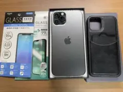 iPhone12pro 256gb simフリー おまけ付き