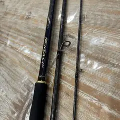 ★7月28日お昼までま値下げ中★　SHIMANO　ネッサci4+　s1002mh シマノ(SHIMANO) ネッサ CI4+ S1002M 371720｜アウトドア用品