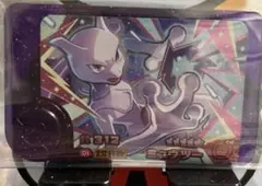 ポケモンフレンダ　ミューツー　ベストタッグ1弾スーパートレジャー