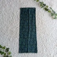 《美品✨》FRANCO BASSI　フランコバッシ　シルクストール　スカーフ
