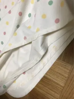 おねしょシーツ ベルメゾン