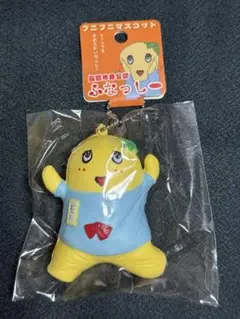 未開封　未使用　ふなっしー ストラップ
