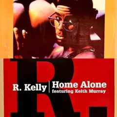 R. Kelly 12inch レコード 2枚セット R&B