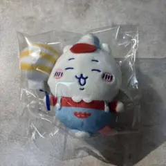 ちいかわ ぬいぐるみ ストラップ