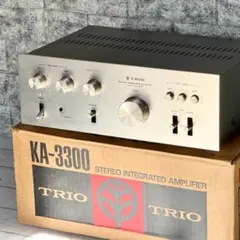 2025年最新】トリオ KA-3300の人気アイテム - メルカリ