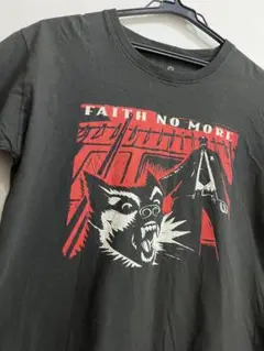 FAITH NO MORE フェイスノーモア Tシャツ サイズM