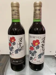 2025年最新】岩の原葡萄園 飲料・酒の人気アイテム - メルカリ