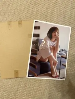 本田翼 ほんだのばいく グッズ グラビア アイドル