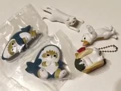 mofusand モフサンド その他猫ガチャ セット