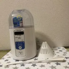 ヨーグルトメーカー KYM-013 アイリスオーヤマ レシピブック付き
