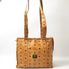 12B014/エムシーエム/トートバッグ/ショルダーバッグ/肩掛け/ヴィセトス