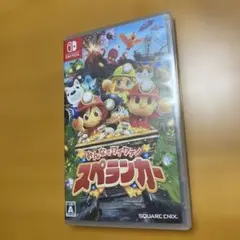 任天堂switch みんなでワイワイ!スペランカー