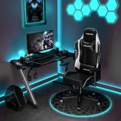 ❤️ゲーミングチェア オフィスチェア デスクチェア ゲーム用チェア 耐荷
