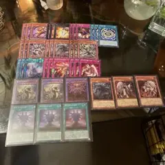 遊戯王　ファントムリベンジャーズ　ヘカトンケイル　見えざる手　まとめ売り