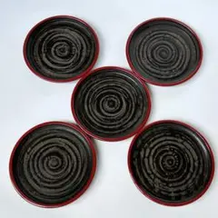 高級漆器　京都　アソベ　紅葉蒔絵　菓子鉢　深鉢　少々難あり　未使用 高級漆器 京都 アソベ 紅葉蒔絵 菓子鉢 深鉢 アンティーク 少々