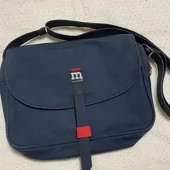 marimekko マリメッコ MAGNEETTILAUKKU ショルダーバッグ