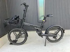 HONBIKEホンバイク　3V リチウムイオンバッテリー 本体 HONBIKE-Market / HONBIKE電動アシスト自転車 スタンダード