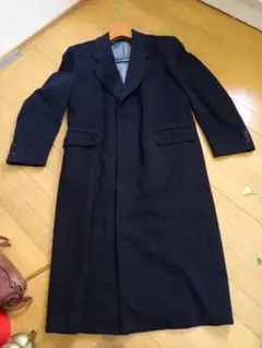 [最高級]VICASH WOOLEXPO社 ダブルブレスト カシミヤ&ビキューナ 最高級]VICASH WOOLEXPO社 ダブルブレスト カシミヤ&ビキューナ