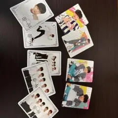 B1A4 トレカ セット