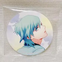 うたのプリンスさまっ うたプリ QUARTET NIGHT 美風藍 缶バッジ
