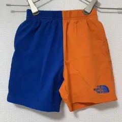 ★ノースフェイス キッズ ショートパンツ ハーフパンツ 80サイズ ズボン