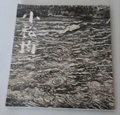 孤高の画仙人　小松　均　図録　画集　生誕100年　2001