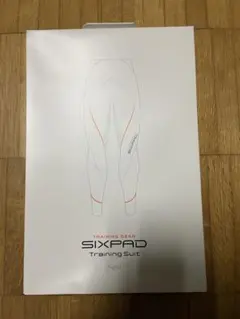 SIXPAD Training Suit タイツ
