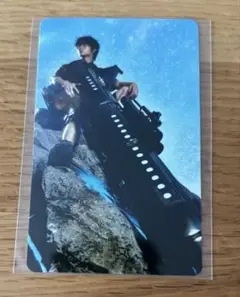 新品未開封　TOMORROW X TOGETHER HMV購入者特典　ボムギュ