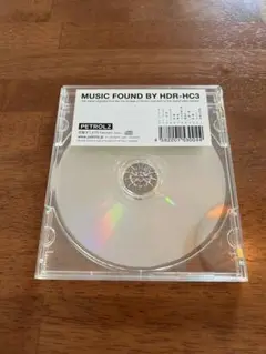 PETROLZ / MUSIC FOUND BY HDR-HC3　ペトロールズ Amazon.co.jp: MUSIC FOUND BY HDR-HC3: ミュージック