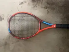 ヨネックスVコア100 グリップ２