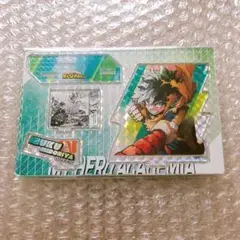 僕のヒーローアカデミア アクリルスタンド 緑谷出久 バースデー 2024