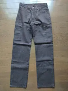 TAKEO KIKUCHI 茶色（ブラウン） メンズパンツ Mサイズ