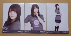 伊藤理々杏　コンプ　乃木坂46 生写真