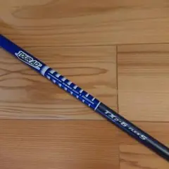 TOUR B TUOR AD TX2-6 純正シャフト ブリヂストンスリーブ